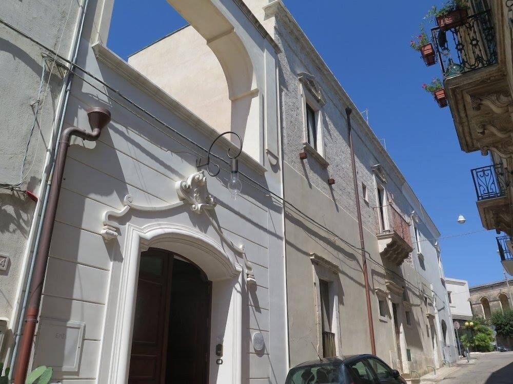 Dimora dell'Osanna