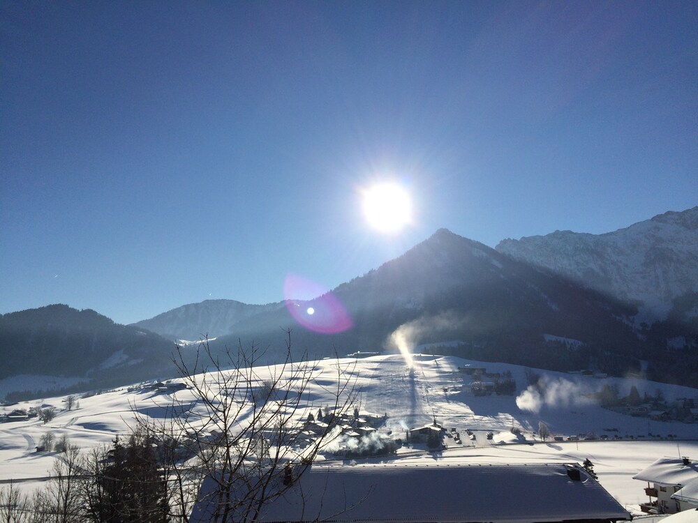Steindlhof in Walchsee
