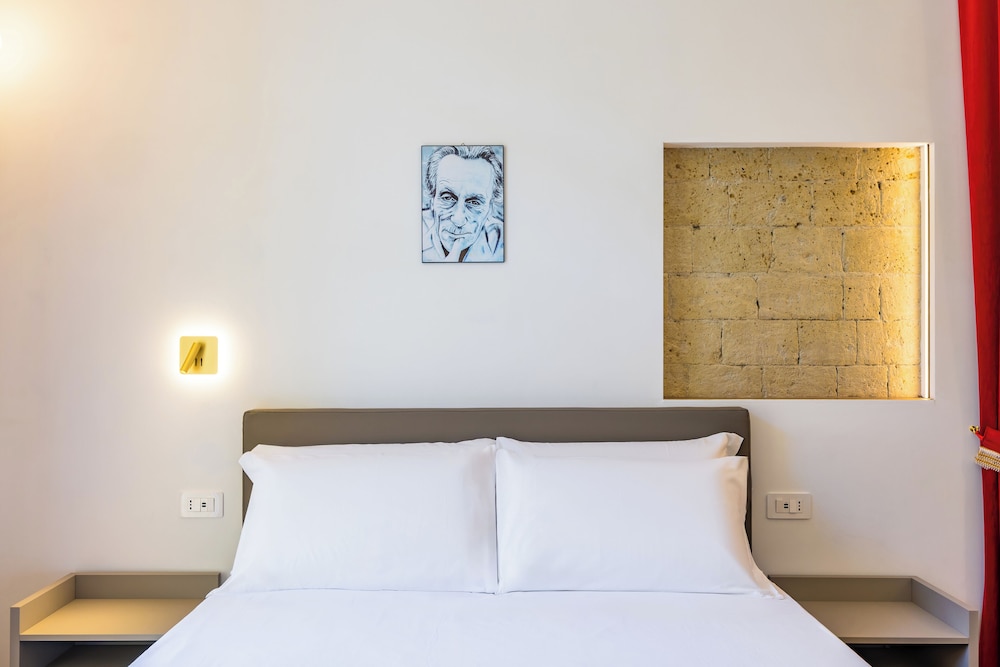 Guest Rooms Bellini
