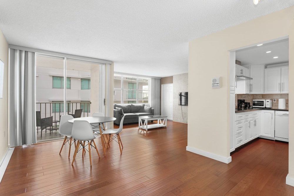 Bay Harbor Sunset Apt 5B