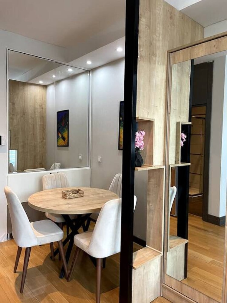 Modern Studio Near Mall of Istanbul