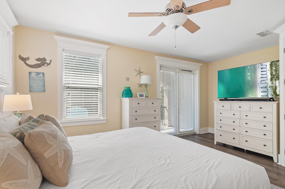 Miramar Beach Villa 113- The Sandpiper