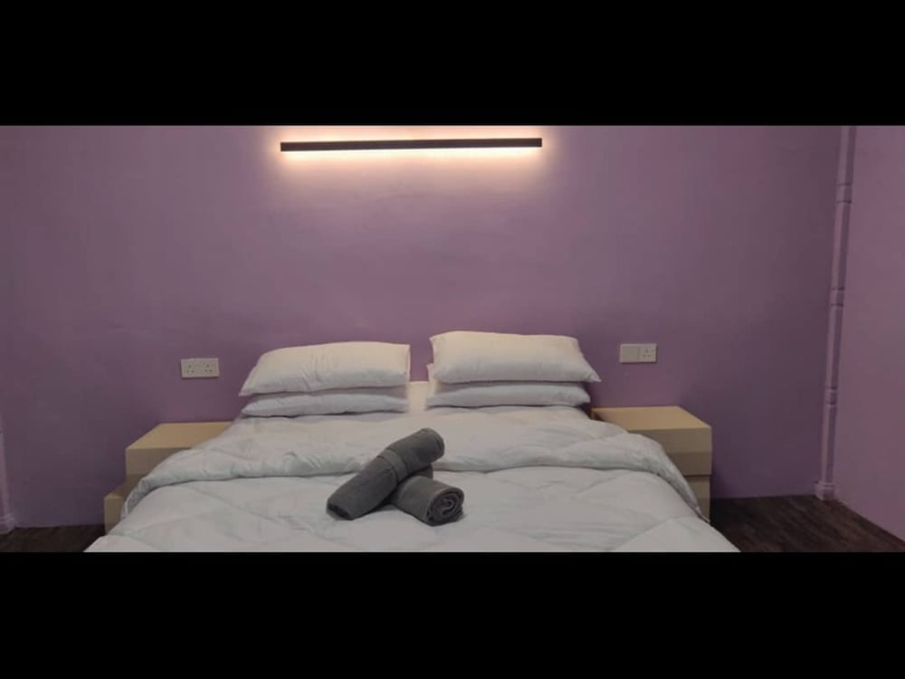 Tazrah Roomstay photo 2