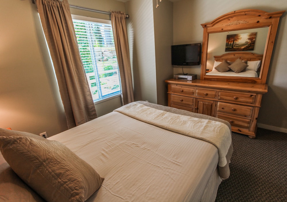 Skiers Lodge