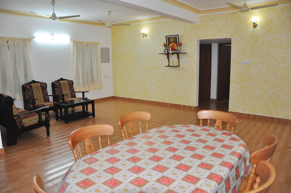 Aroma Homestay