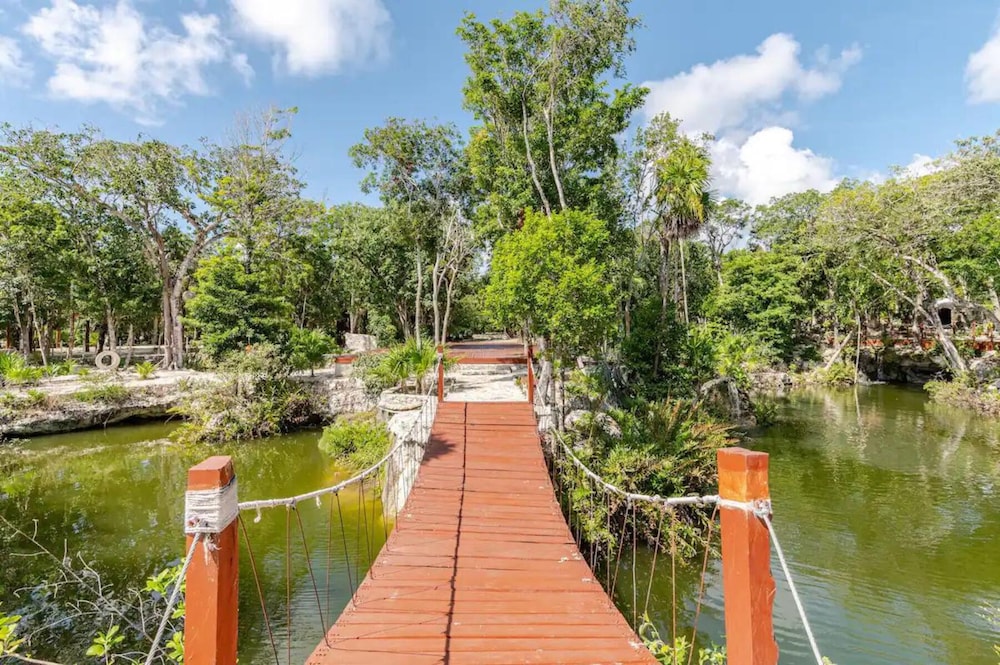 Tulum Country Home