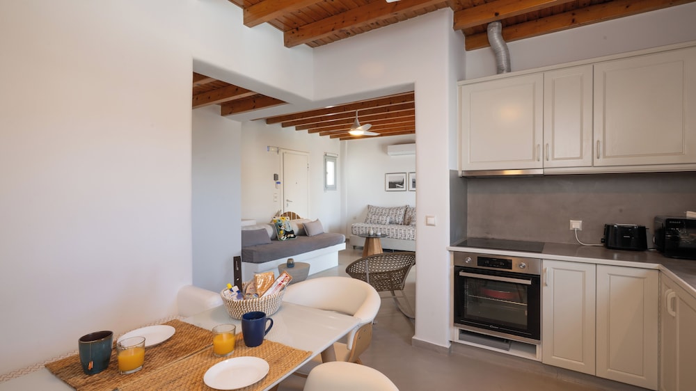 CAVO BLUE VILLAS