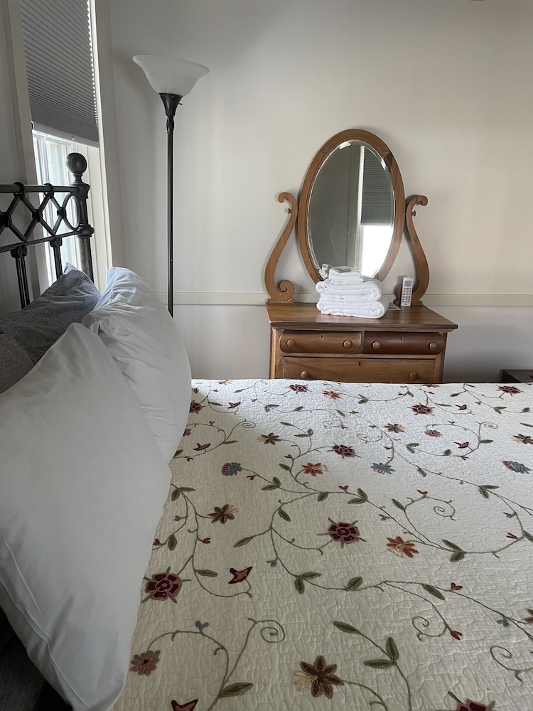 The Waitsfield Inn