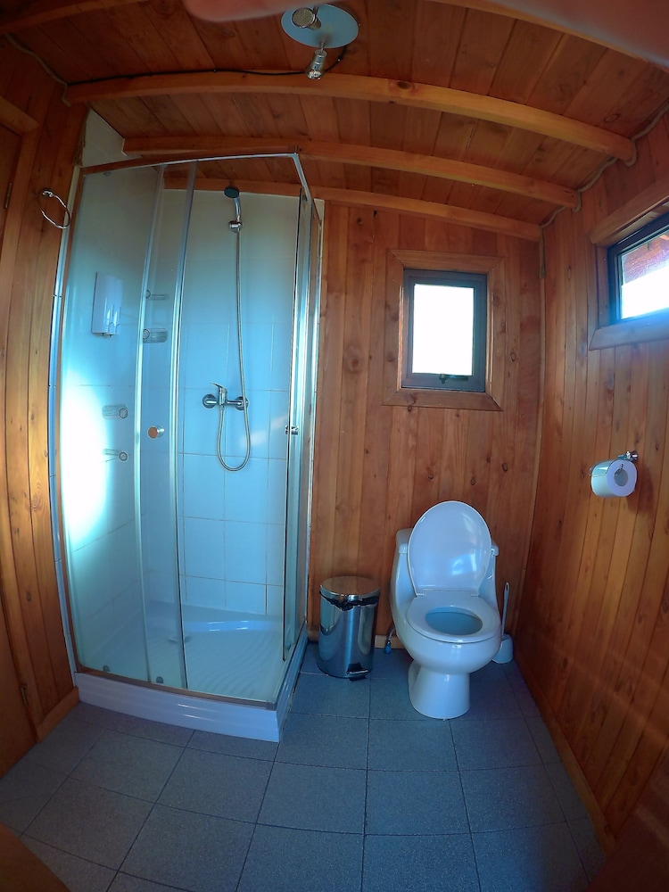 Cabañas Anulen Puerto Varas