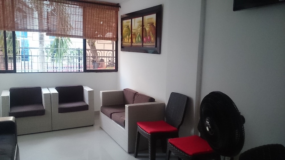 Apartamentos Santa Marta Rodadero 01