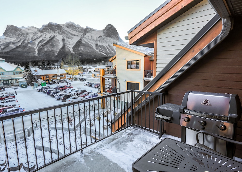 BookCanmore