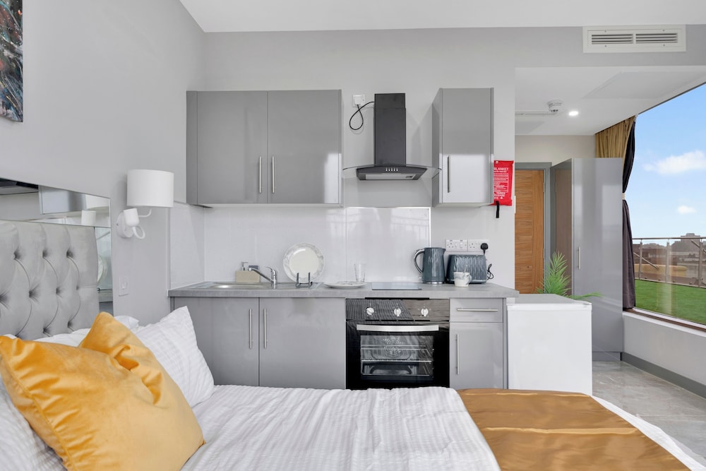 Apartment Available in Ilford, East London