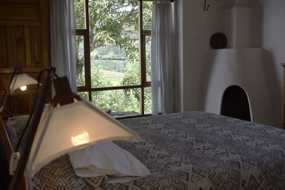 Casa Mojanda