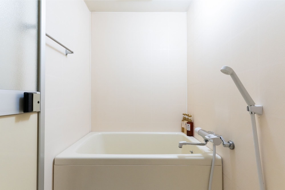 Hotel LEGALIE Osaka Shinsaibashi East