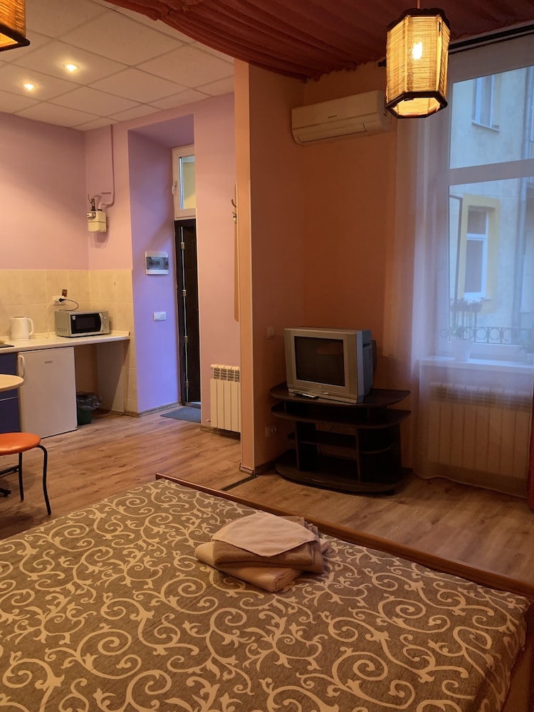 Moisha Apartment Kotlyarskaya 5-32