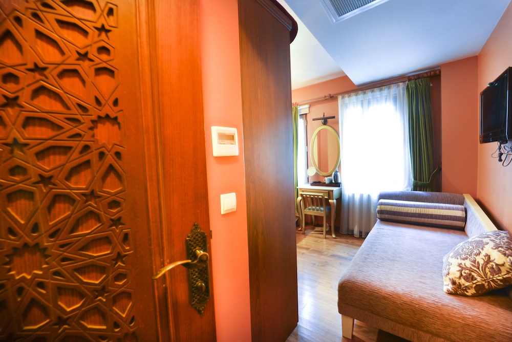 Merial Otel - Image 11