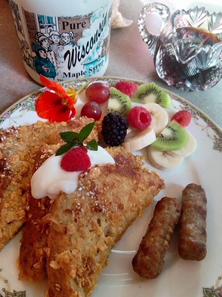 Milwaukee Vacations - Manderley Bed and Breakfast - Property Image 11