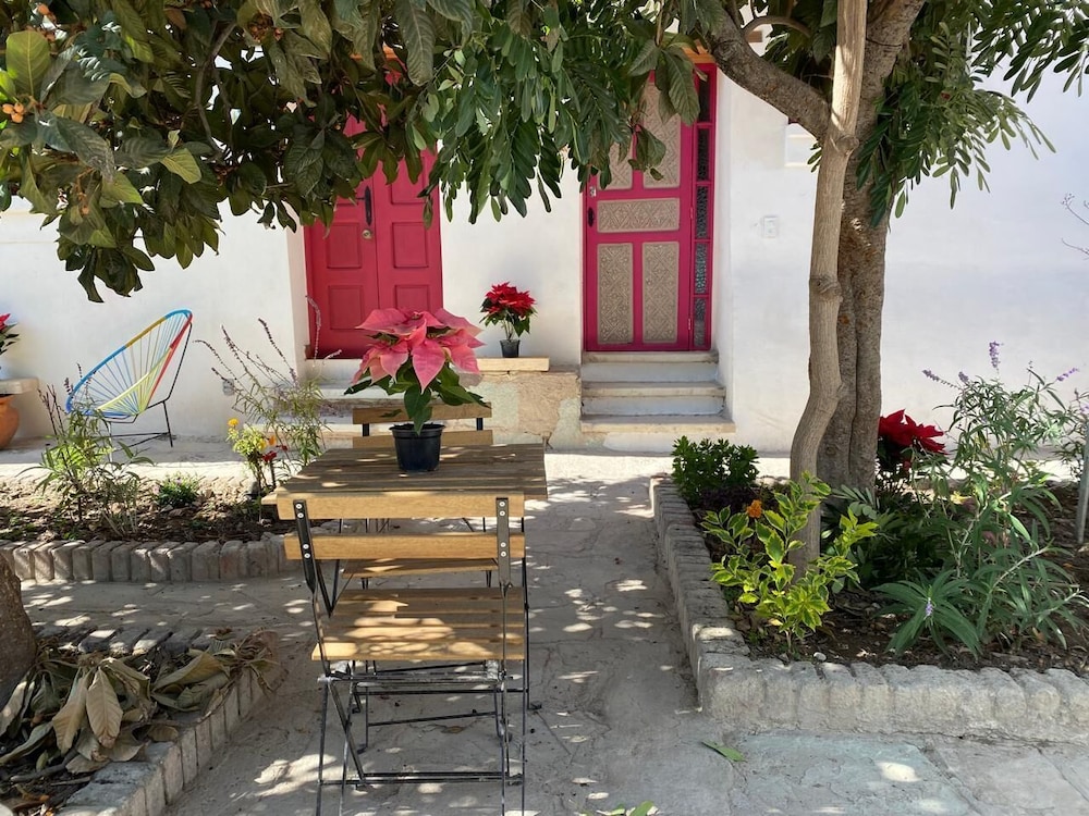 Casa Juan Guanajuato