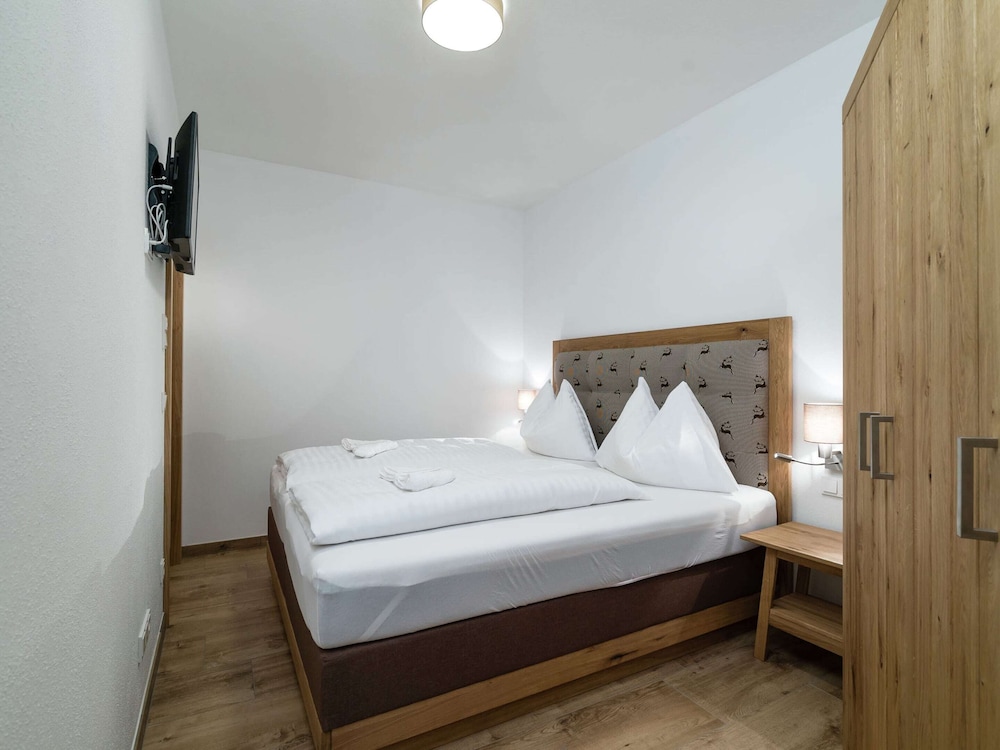 Apartment in St. Johann im Pongau With Sauna view 2