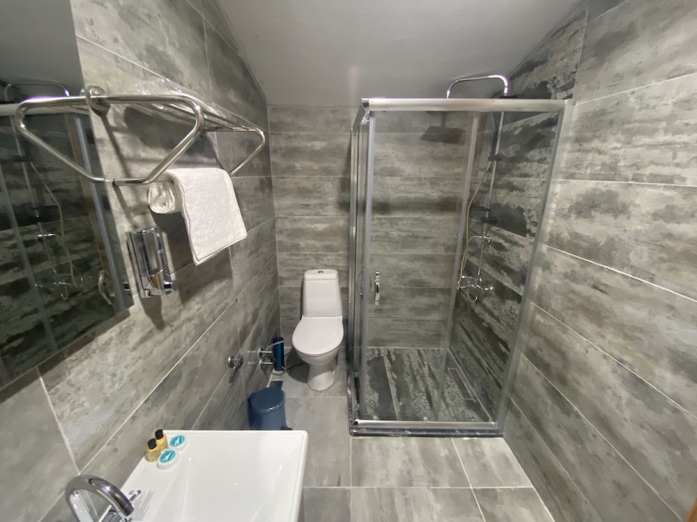 Rosse Hotel - Image 20