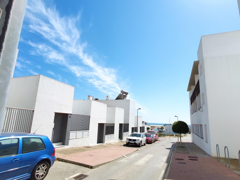 Sunset Conil 32324 in Conil de la Frontera