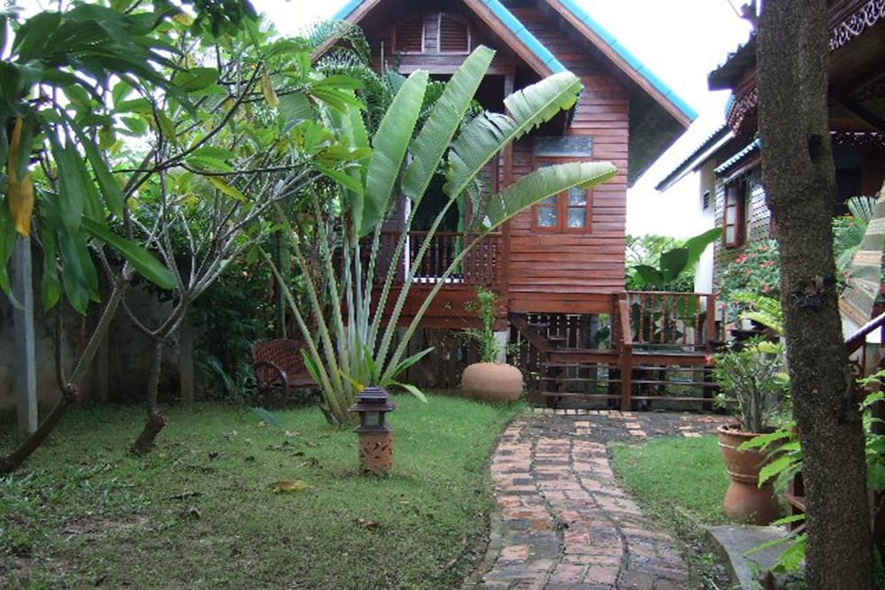 TR Guesthouse