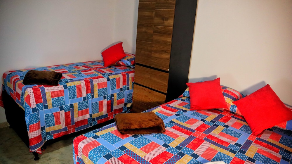 HOSTAL KASAMADOR