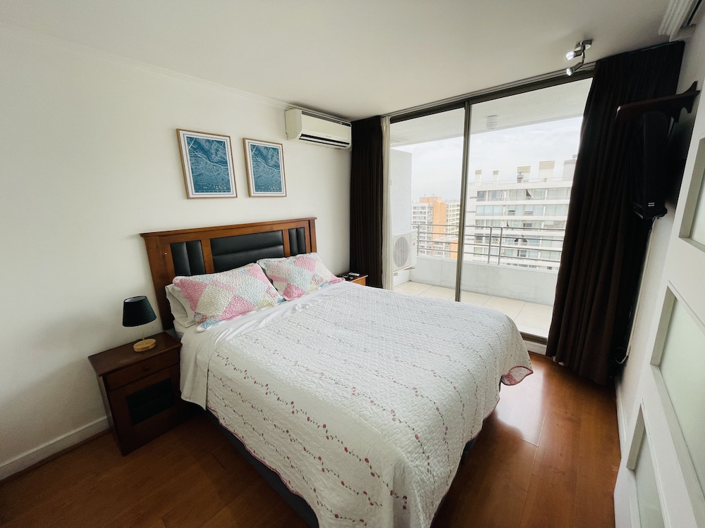 Rho Departamentos view 4