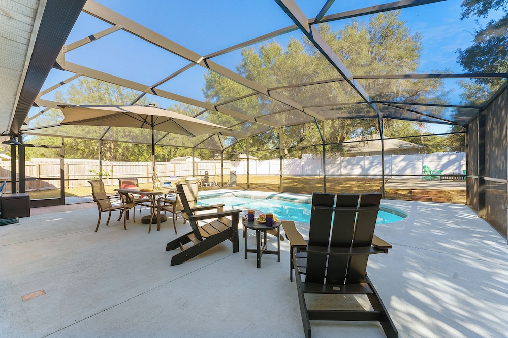Vacation Home in Lady Lake
