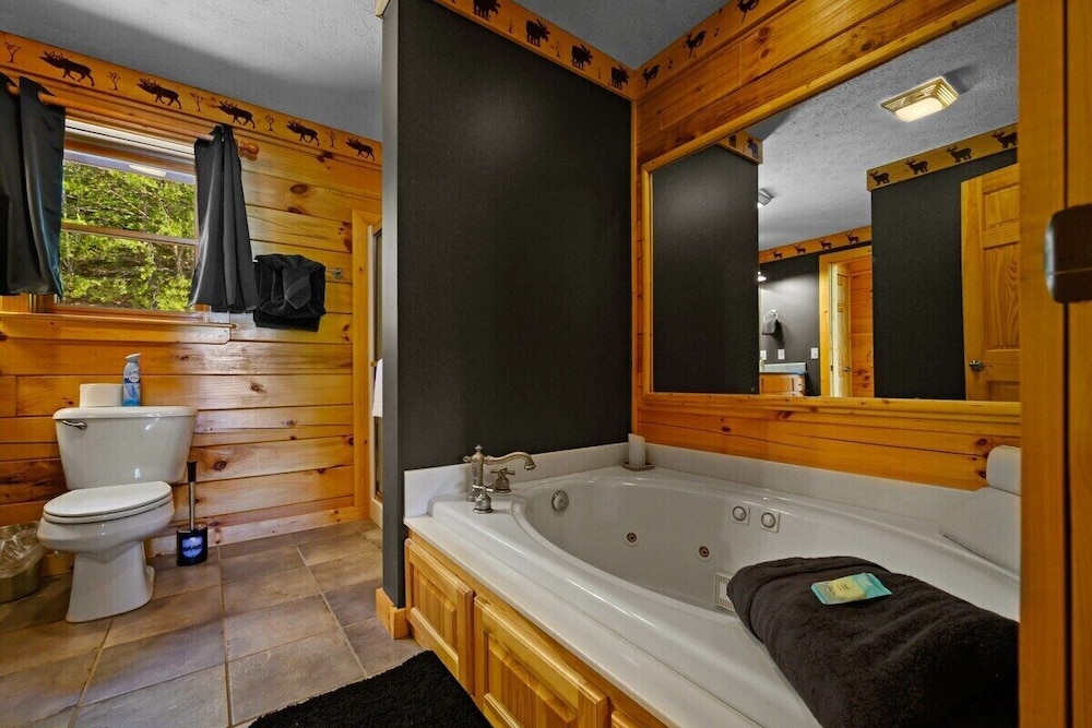 Cabin On A Cloud