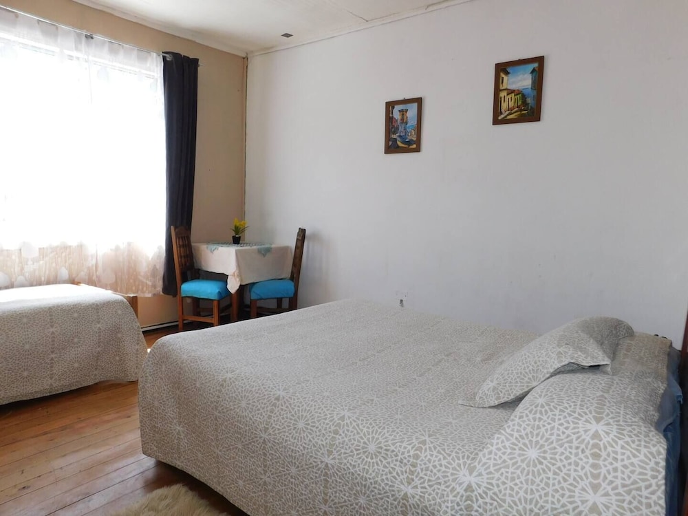 Wind Hostel