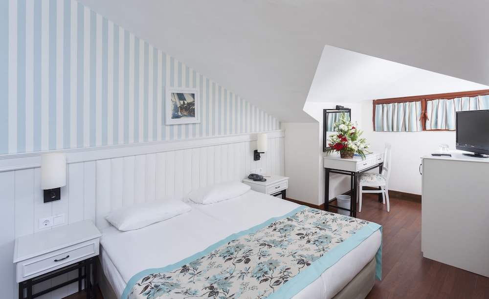 Monachus Hotel & Spa - All Inclusive