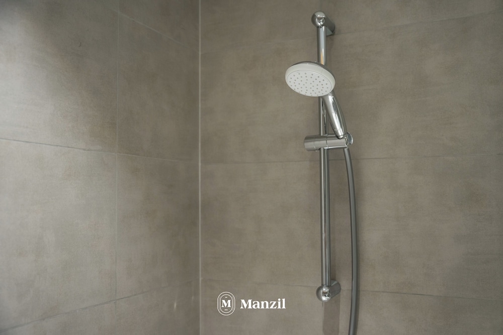 Manzil - Lux 1BR minutes to Dubai Mall