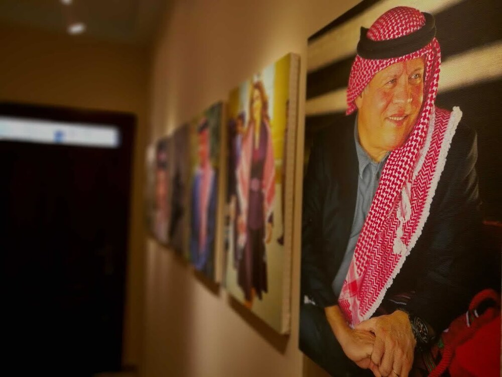 Beit Aziz Boutique Hotel
