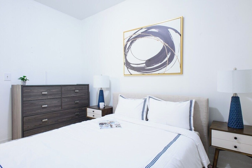 428 Midtown Apartments