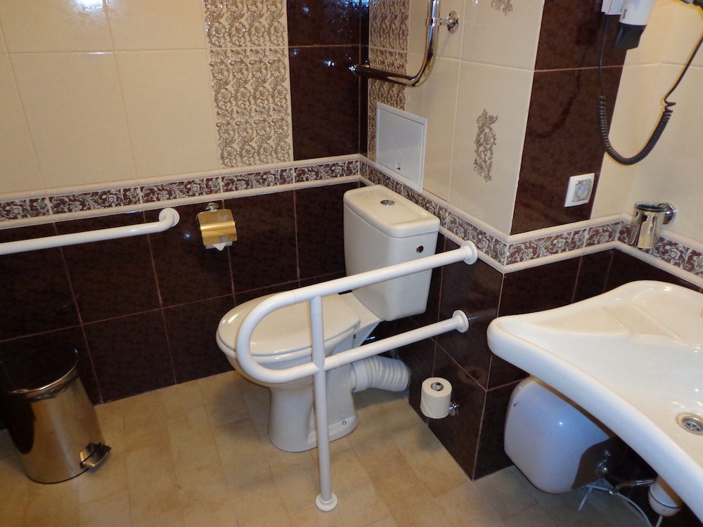 Garni Hotel