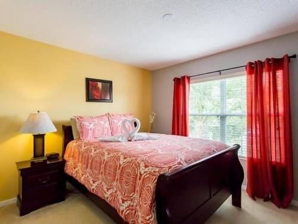 This 7 Bedroom Vacation Home Only Mins to Disney 7 Villa by Redawning - Image 3