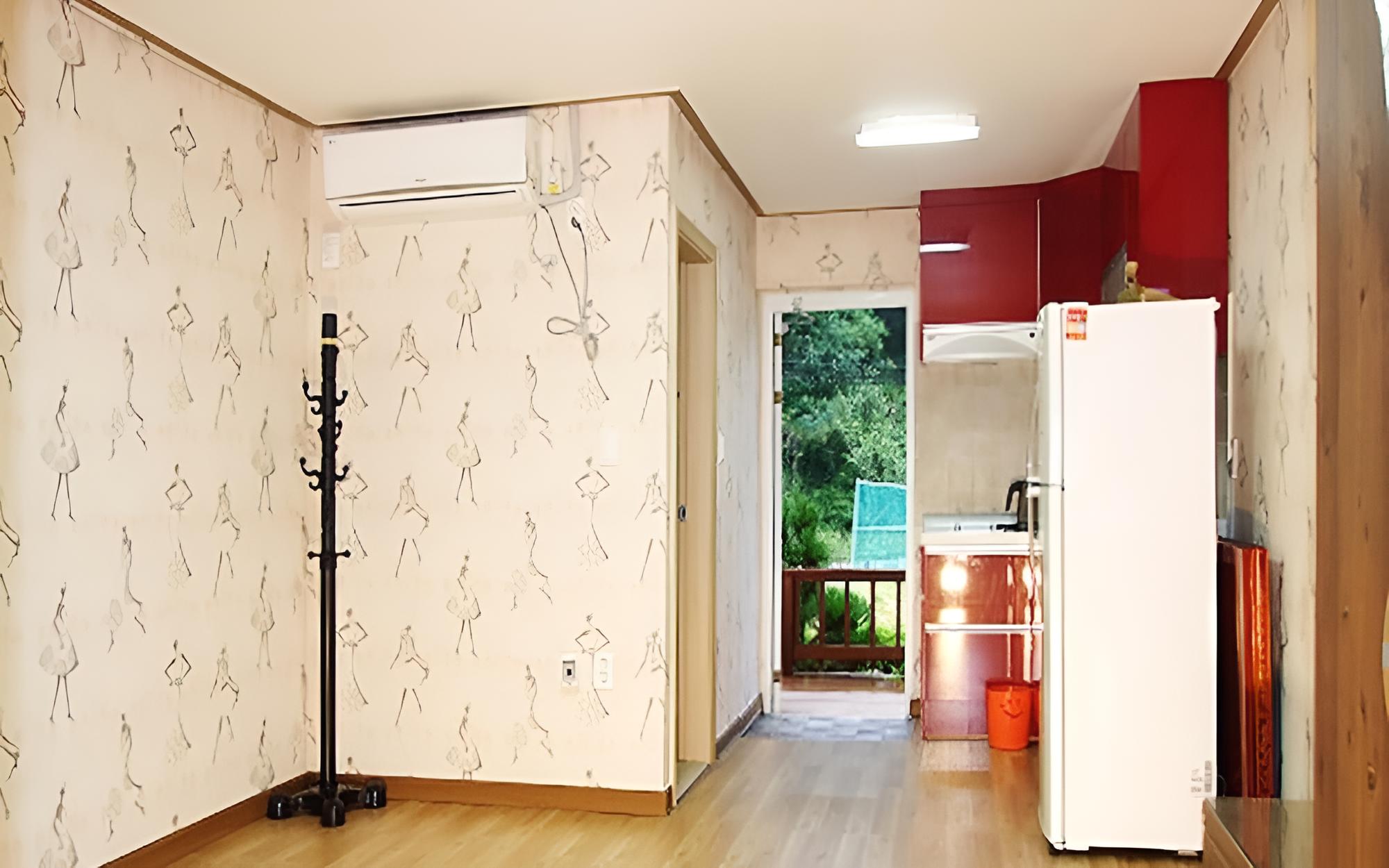 Jecheon Sopungganeunnal Pension view 5