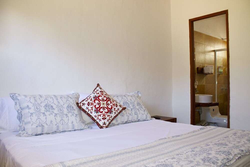 La Buganvilla Barichara
