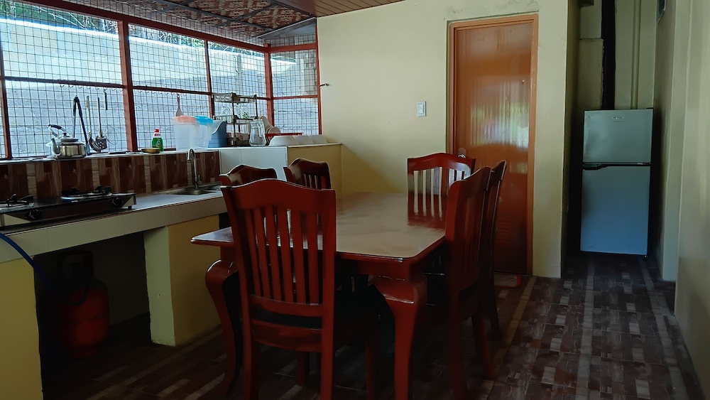 Jovick Homestay