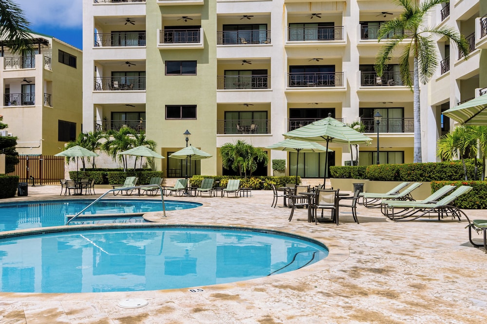 Palm Aruba 408
