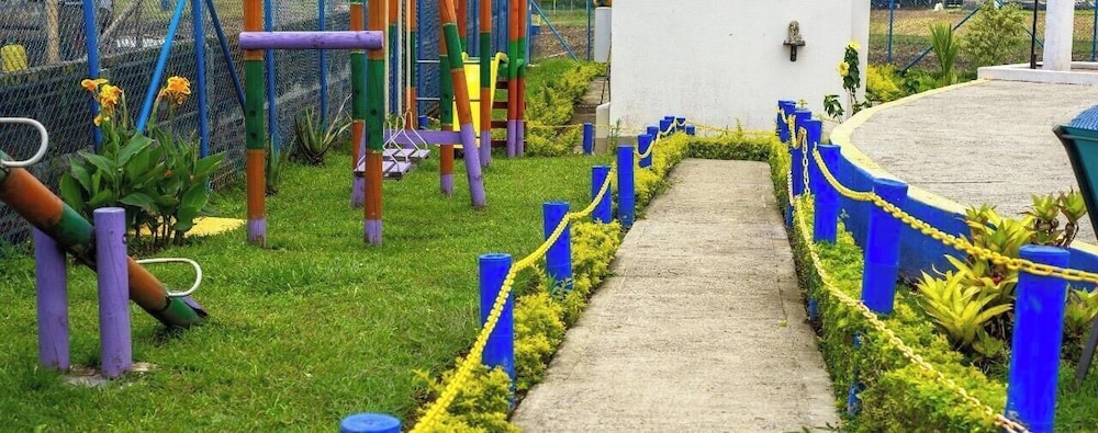APARTAMENTOS CERCA AL PARQUE DEL CAFE
