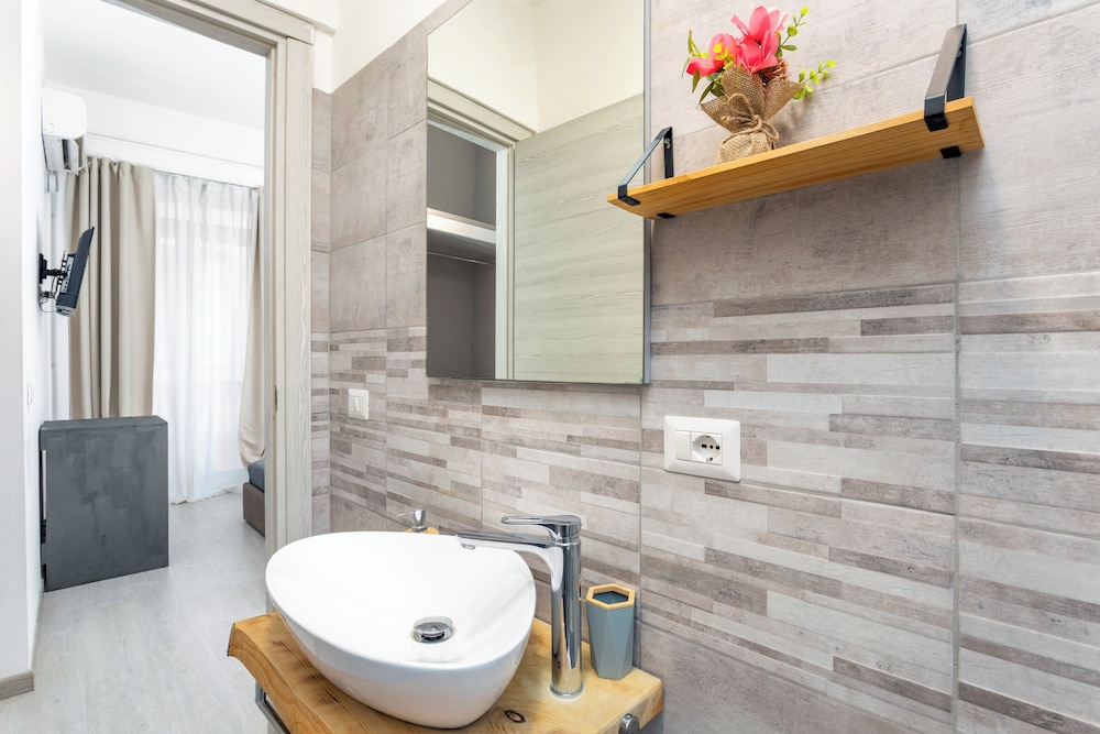 Matrangela B&B Catania
