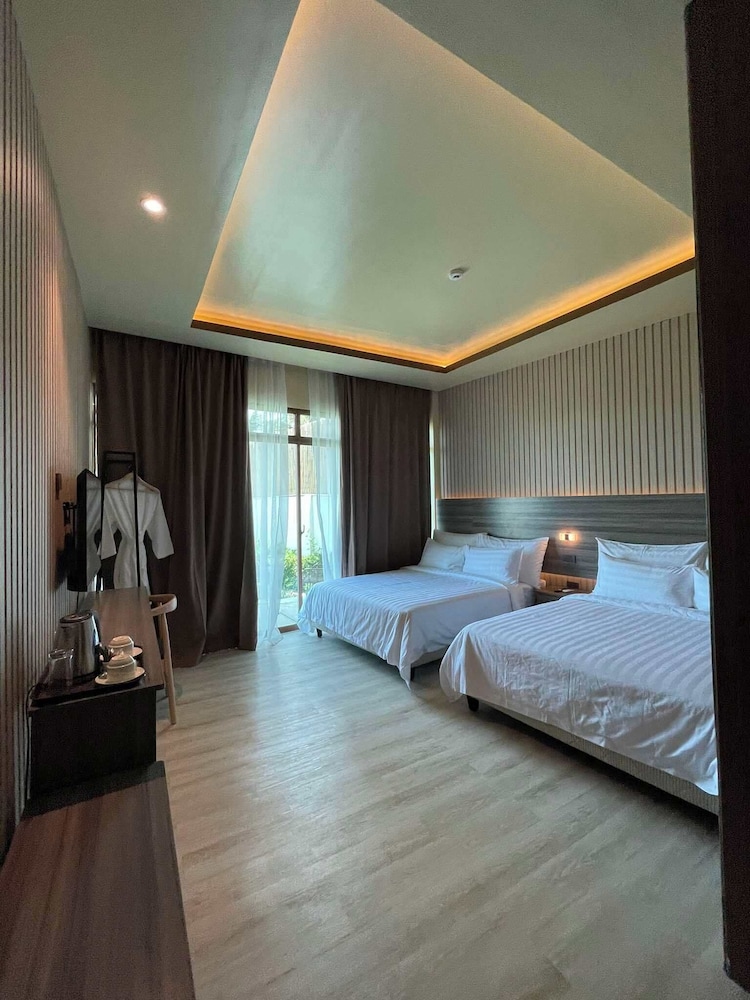 The South Hideaway Oslob