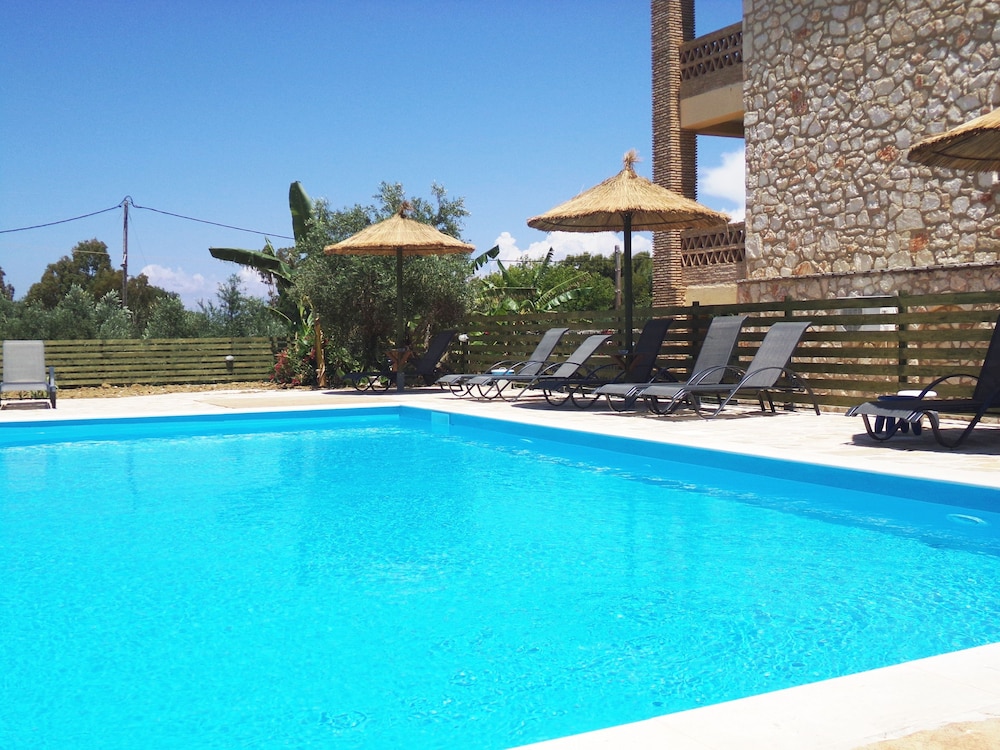 Alegria Villas