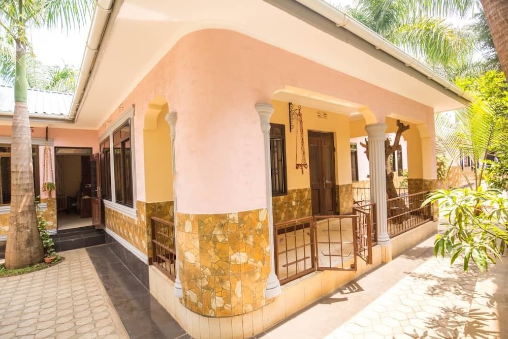Kilimanjaro Peak - Hostel