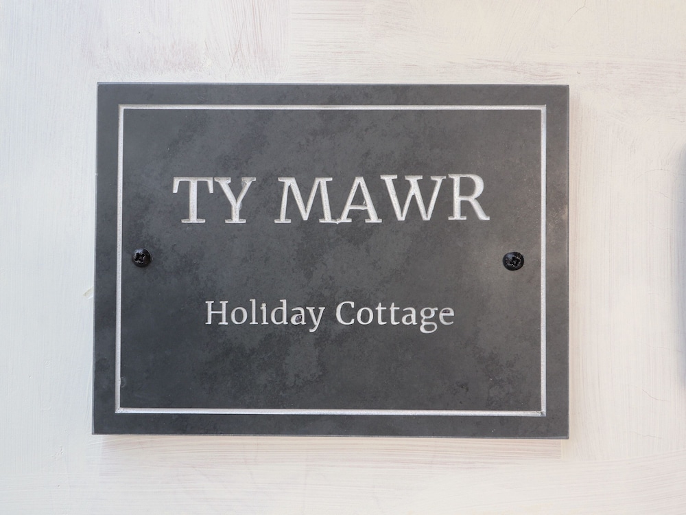 Ty Mawr, Great Orme