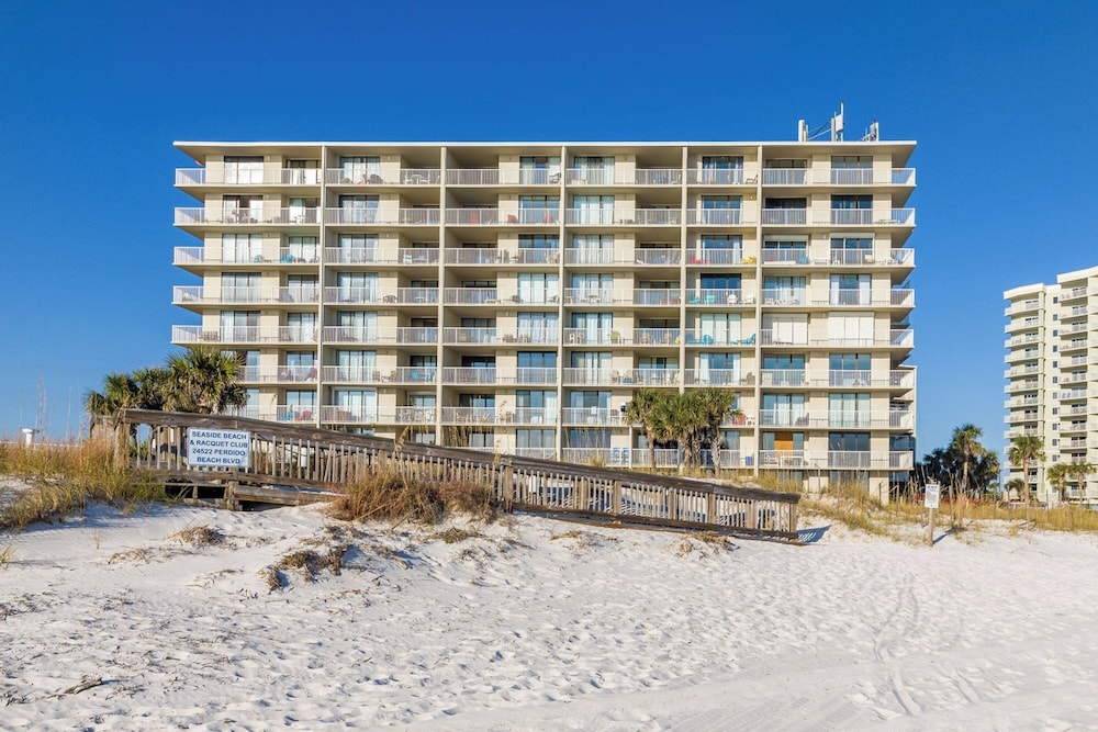 Seaside Beach & Racquet Club 2207