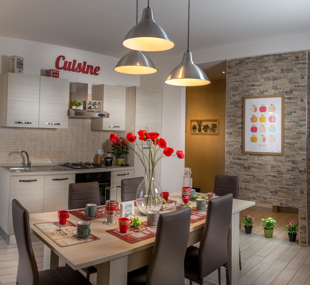 La perla nera b&b