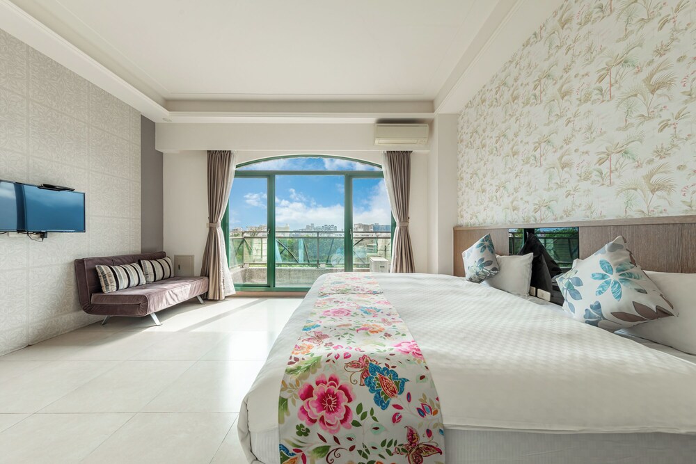 Regal Haven Elevator Hualien